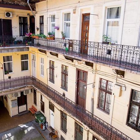 Studio Apartment Next To Famous Party House A38 Budapesta Exterior foto