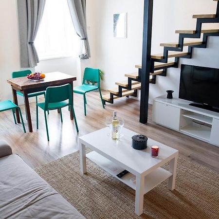 Studio Apartment Next To Famous Party House A38 Budapesta Exterior foto
