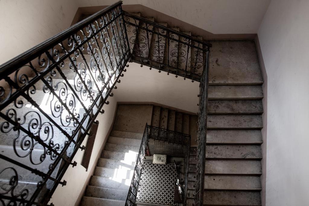 Studio Apartment Next To Famous Party House A38 Budapesta Exterior foto